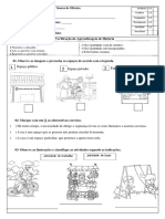 Avaliação Historia PDF Abril