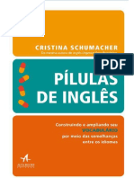 pilulas de ingles