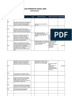 Copia de Poa Upe 2020 Wara2 Formatos Programacion Fisica Presupuesto