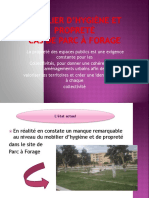 Mobilier D'hygiène Et Propreté