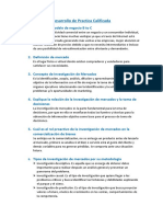 Desarrollo de Practica Calificada