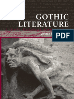 Tips - Gothic Literature A Gale Critical Companion PDF