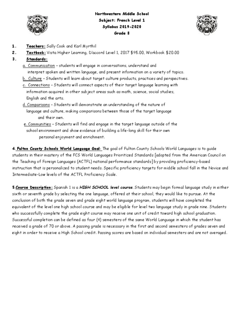 french-8-level-1-syllabus-2019-download-free-pdf-academic