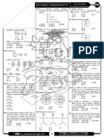 Examen Extraordinario PDF