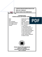 8a. Perencanaan Geoteknik Tambang