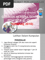 Download Modul LDK GEMPAQ 2010 by abimkualaselangor SN43242320 doc pdf
