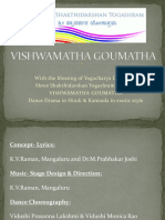 Vishwamatha Goumatha Updated - HYD