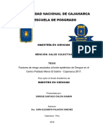 Factores de riesgo asociados al brote epidémico de Dengue en el Centro Poblado Menor El Salitre -.pdf