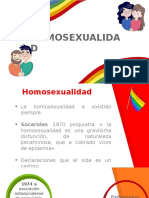 Homosexualidad