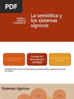 Ranmses - Lotman - Semiótica y Texto