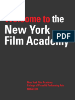 Welcome To Nyfa