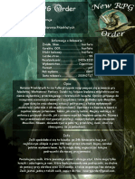 Warhammer 2ed PL - Baronia Przeklętych PDF