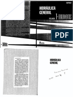 Hidráulica General, Vol 1. Fundamentos - Gilberto Sotelo Ávila-LV