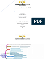 Metodos Alternativos de Solucion de Conflictos - MASC