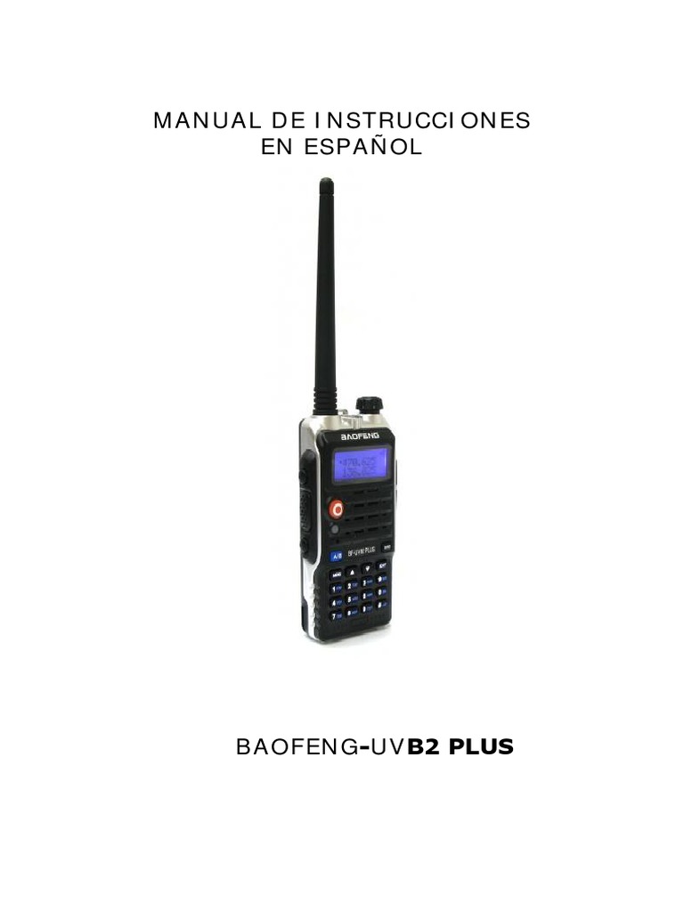 BAOFENG UV-25 Tri-Power Radio amatoriale portatile, radio a lungo raggio da 11W, ricevitore multibanda
