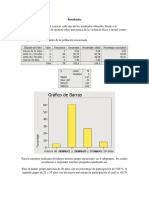 Tabulación