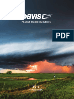 Davis 2019 Full Catalogue