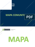 mapa comunitario