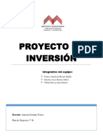 PDN Parte 3 (Estudio de Mercado)