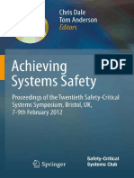 System Safety
