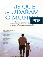 Pais Que Mudaram o Mundo PDF
