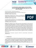 Cobenge2018_partida Sequencial de Três Motores de Indução Com Soft-starter