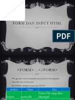 FORM DAN INPUT HTML.pptx