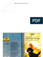 El Gran Lobo Salvaje PDF