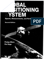 Pratap Misra, Per Enge - Global Positioning System, Signals, Measurements, and Performance