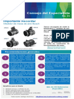 Sensor MAF - 1 Pag PDF