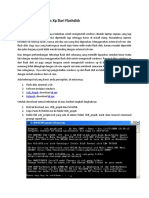 Cara Install Windows XP Dari Flashdisk