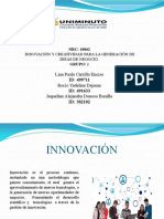 Innovación