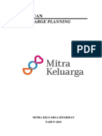 001 Panduan Discharge Planning Revisi 01