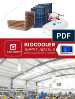 Biocooler Smart Solar Por