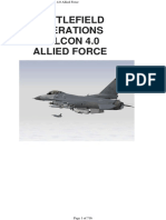 F4AFManual PDF