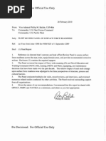 Download Balisle Report on FRP of Surface Force Readiness by Galrahn SN43245136 doc pdf
