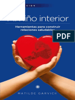 Mi Nino Interior Herramientas para Construir Relaciones Saludables Matilde Garvich PDF