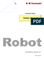 90801-1001DEG Safety Manual PDF
