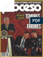 Revista Proceso 26102019