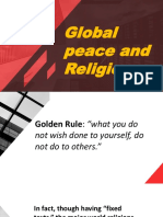Global Peace an-WPS Office