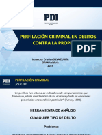 10 Perfilacion Criminal DCP Ofan Valdivia