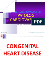 FT D (Cardiovaskuler)
