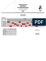 JADWAL