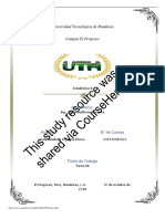 Tarea # 4 Estadistica