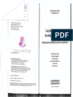 Candia Maria Renee La Planificacion en L PDF