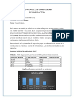 Primer Informe de Practicas