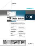 More Inside!: Festo Software Tool FST 4.10