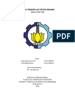 Tugas Simulink