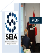 Seia PDF