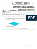 Implementacion de Problemas en El PLC